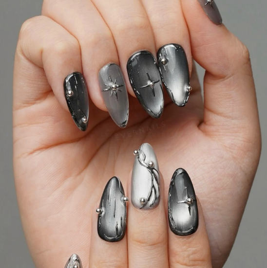 Nail Art
