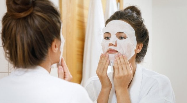 Kecantikan Alami untuk Kulit Sehat dan Bersinar