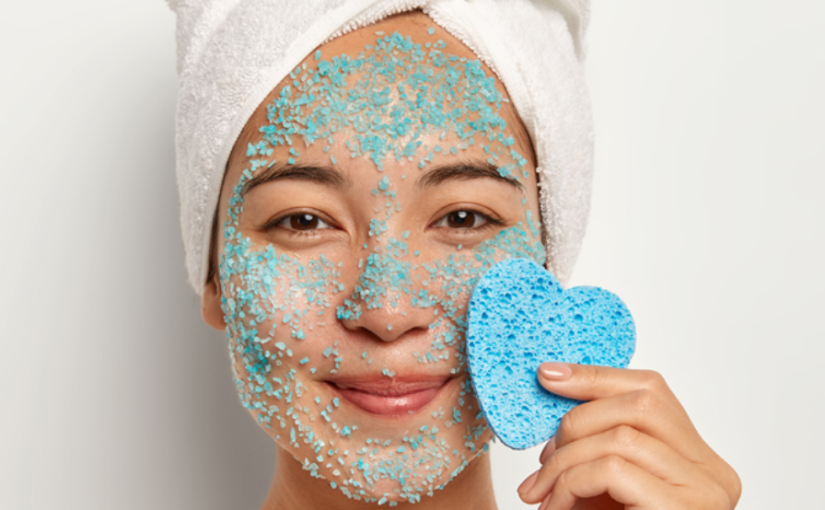 Cara Mengatasi Bruntusan dan Komedo dengan Tepat