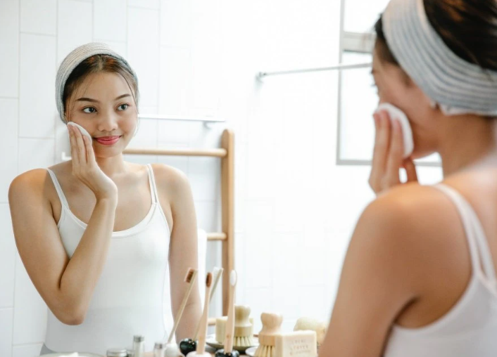 Tips Perawatan Kulit Sesuai Jenis dan Kebutuhan