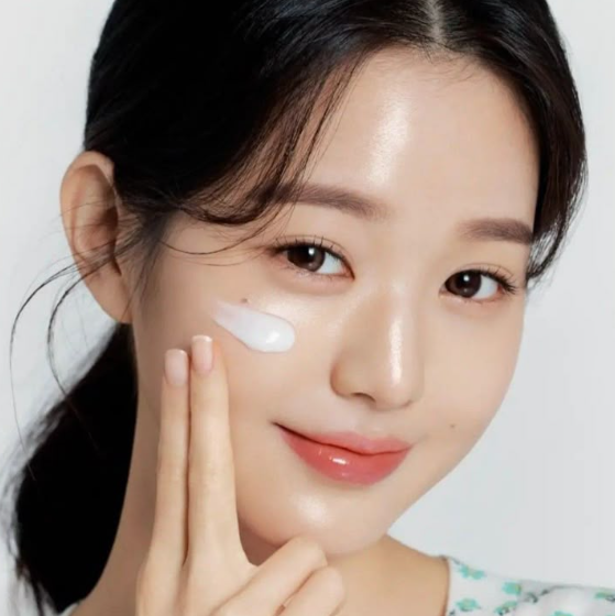 Perawatan Tubuh Sebelum Tidur untuk Kulit Terhidrasi