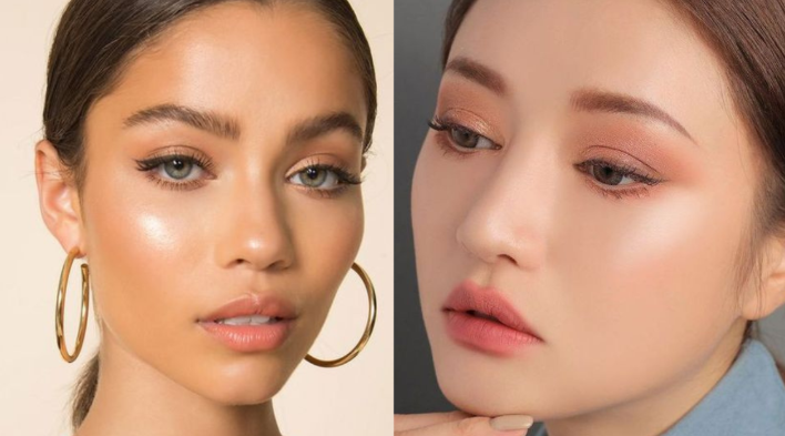 Teknik Makeup Flawless yang Terlihat Natural