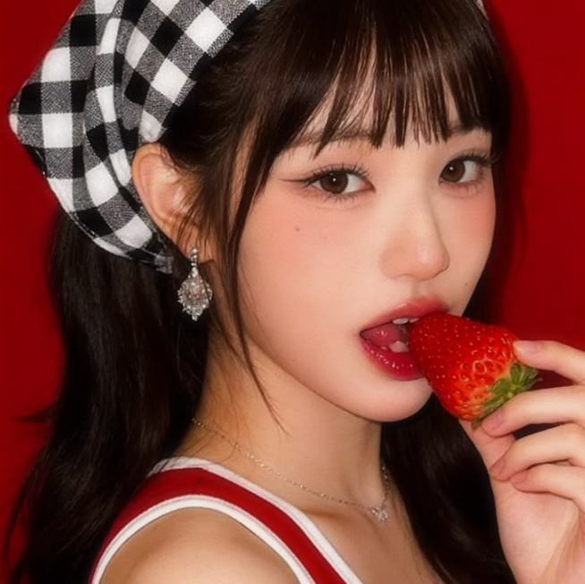 Coquette Makeup Gaya Feminin Sentuhan Elegan dan Manis
