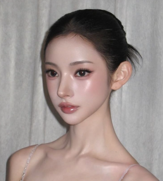 Dewy Makeup Tampilan Wajah Glowing yang Segar dan Natural