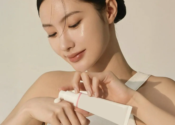 Glass Skin Kulit Sehat yang Tampak Bening dan Bercahaya