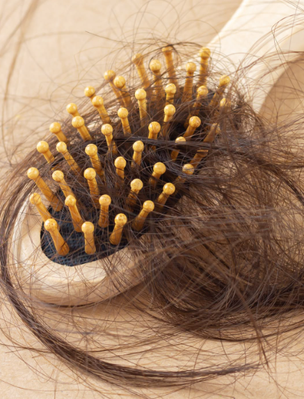 Perawatan Rambut Rontok agar Rambut Tetap Kuat dan Sehat