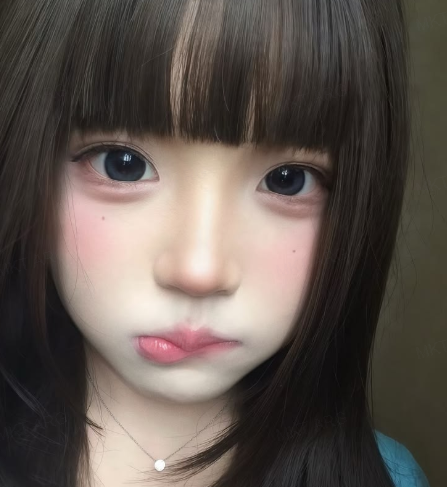 Puppy Eye Makeup Tampilan Mata Lembut yang Manis